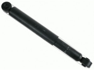SACHS 280 619 amortizatorius 
 Pakaba -> Amortizatorius
48531-97205, 48531-97206, 48531-97208