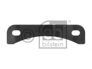 FEBI BILSTEIN 37749 pakabos statramstis, pneumatinė pakaba
911 553 00 02, 911 553 00 02 S3