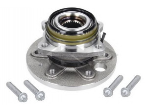 SPIDAN 72513 rato guolio komplektas 
 Ašies montavimas/vairavimo mechanizmas/ratai -> Rato stebulė/montavimas -> Rato guolis
9063500149, 9063503710, 9063503810