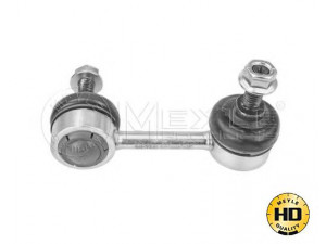 MEYLE 31-16 060 0008/HD šarnyro stabilizatorius 
 Ašies montavimas/vairavimo mechanizmas/ratai -> Stabilizatorius/fiksatoriai -> Savaime išsilyginanti atrama
52321-S04-003