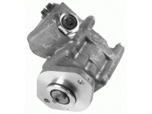 ZF LENKSYSTEME 7688.955.505 hidraulinis siurblys, vairo sistema 
 Vairavimas -> Vairo pavara/siurblys
4121 1093