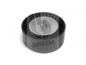 BREDA  LORETT TOA3680 kreipiantysis skriemulys, V formos rumbuotas diržas 
 Diržinė pavara -> V formos rumbuotas diržas/komplektas -> Laisvasis/kreipiamasis skriemulys
11 28 7 790 448, 11287790448, 7 790 448