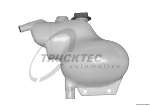 TRUCKTEC AUTOMOTIVE 03.40.003 išsiplėtimo bakelis, aušinimo skystis
8152259