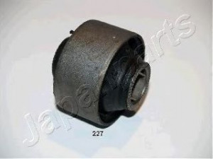 JAPANPARTS RU-227 laikiklis, valdymo svirties montavimas 
 Ašies montavimas/vairavimo mechanizmas/ratai -> Valdymo svirtis/pasukamosios svirties sujungimas -> Montavimas/sutvirtinimas
48061-05010, 48655-20220