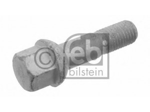 FEBI BILSTEIN 15655 rato varžtas 
 Ratai / padangos -> Priedai
000 990 10 07, 000 990 48 07, 124 400 00 70