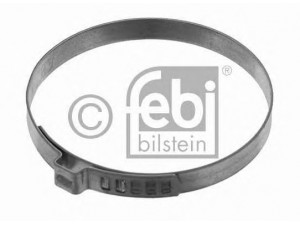 FEBI BILSTEIN 03377 žarnos spaustukas
171 407 291 A, 171 407 291 A