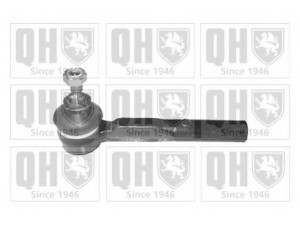 QUINTON HAZELL QR2256S skersinės vairo trauklės galas 
 Vairavimas -> Vairo mechanizmo sujungimai
82 387 676, 82 387 676, 9 941 186