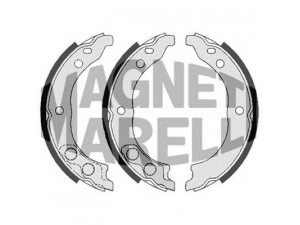 MAGNETI MARELLI 360219198303 stabdžių trinkelė 
 Stabdžių sistema -> Būgninis stabdys -> Stabdžių įdėklas/ trinkelė
77362290, 77362696, 77362699, 77363478