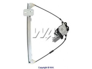 WAIglobal WPR2572LM lango pakėliklis