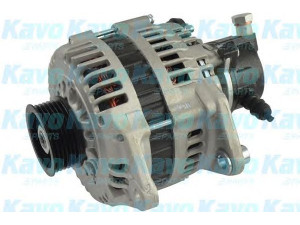 KAVO PARTS EAL-2002 kintamosios srovės generatorius 
 Elektros įranga -> Kint. sr. generatorius/dalys -> Kintamosios srovės generatorius
31100PLZD00, 6204140, 6204284, 8971891130