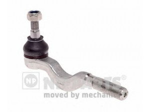 NIPPARTS J4825024 skersinės vairo trauklės galas 
 Vairavimas -> Vairo mechanizmo sujungimai
MR296274
