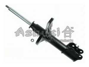 ASHUKI M625-90I amortizatorius 
 Pakaba -> Amortizatorius
334197/KAYABA, G14H-34-700A, G14V-34-700A