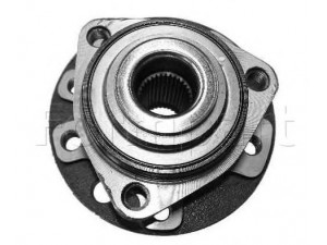FORMPART 20498032/K rato stebulė 
 Ašies montavimas/vairavimo mechanizmas/ratai -> Rato stebulė/montavimas -> Rato stebulė
09117621, 1603210, 9117621, 09117621