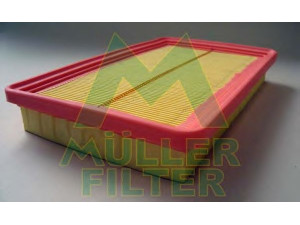 MULLER FILTER PA3468 oro filtras 
 Techninės priežiūros dalys -> Techninės priežiūros intervalai
28113-05700
