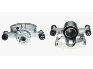 BREMBO F 30 070 stabdžių apkaba 
 Stabdžių sistema -> Stabdžių matuoklis -> Stabdžių matuoklio montavimas
5811007000, 5811007500, 5811007700