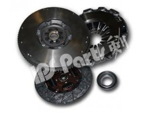 IPS Parts IKC-51009 sankabos komplektas 
 Sankaba/dalys -> Sankabos remonto komplektas, visas