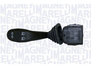 MAGNETI MARELLI 000050216010 vairo kolonėlės jungiklis 
 Vidaus įranga -> Rankinės/kojinės svirties sistema
09 181 010, 12 41 212, 12 41 250