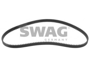 SWAG 30 02 0035 paskirstymo diržas 
 Techninės priežiūros dalys -> Papildomas remontas
030 109 119 F