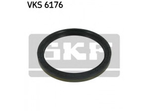 SKF VKS 6176 veleno sandariklis, rato guolis
005 997 44 46, 006 997 21 47, 385 350 00 68