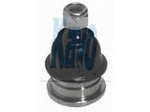 KAVO PARTS SBJ-5511 atramos/vairo trauklė