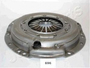 JAPANPARTS SF-696 sankabos suspaudimo plokštelė 
 Sankaba/dalys -> Sankabos suspaudimo plokštelė
31210-87711