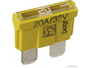 HERTH+BUSS ELPARTS 50295520 saugiklis