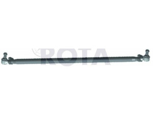 ROTA 2058167 strypo montavimas 
 Vairavimas -> Sujungimo trauklės surinkimas/dalys -> Sujungimo trauklės surinkimas
9753300603, 9753300703, 9753300903