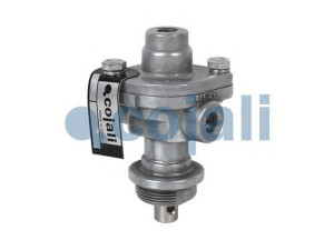 COJALI 2991115 mygtuko vožtuvas
1692934C91, 745287238