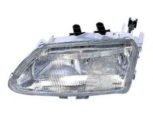 IPARLUX 11804501 priekinis žibintas 
 Kėbulas -> Priekinis žibintas/dalys -> Priekinis žibintas/įterp.
7701038263, 7701038271