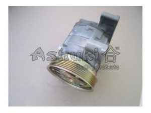 ASHUKI N550-28 kompresorius, oro kondicionierius 
 Oro kondicionavimas -> Kompresorius/dalys
92600-6F605, N550-28