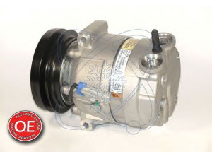 ELECTRO AUTO 20B0092 kompresorius, oro kondicionierius 
 Oro kondicionavimas -> Kompresorius/dalys
96245943, 96255980