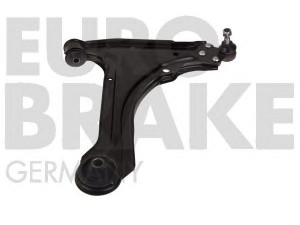 EUROBRAKE 59025013608 vikšro valdymo svirtis 
 Ašies montavimas/vairavimo mechanizmas/ratai -> Valdymo svirtis/pasukamosios svirties sujungimas -> Vairo trauklės (valdymo svirtis, išilginis balansyras, diago
352074, 352163, 352192, 5352000
