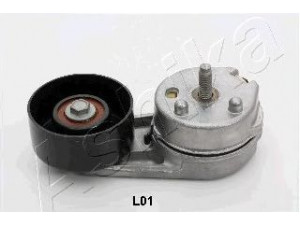 ASHIKA 128-0L-L01 įtempiklio svirtis, V formos rumbuotas diržas 
 Diržinė pavara -> V formos rumbuotas diržas/komplektas -> Įtempiklis
LR033497