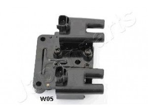 JAPANPARTS BO-W05 ritė, uždegimas 
 Kibirkšties / kaitinamasis uždegimas -> Uždegimo ritė
96453420