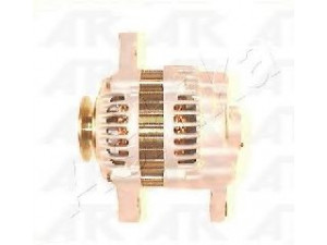 ASHIKA 002-Z420 kintamosios srovės generatorius 
 Elektros įranga -> Kint. sr. generatorius/dalys -> Kintamosios srovės generatorius
31400-70D10, A7T01171, A7T01174