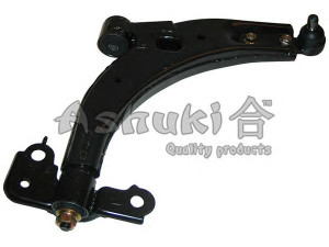 ASHUKI I875-14 vikšro valdymo svirtis 
 Ašies montavimas/vairavimo mechanizmas/ratai -> Valdymo svirtis/pasukamosios svirties sujungimas -> Vairo trauklės (valdymo svirtis, išilginis balansyras, diago
0K2C0-34-300, 0K2N1-34-300, 0K2N1-34-300A
