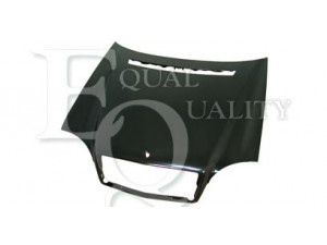 EQUAL QUALITY L00222 gaubtas 
 Kėbulas -> Transporto priemonės galas -> Gaubtas/dalys/garso izoliacinė medžiaga
2208800157