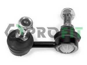 PROFIT 2305-0360 šarnyro stabilizatorius 
 Ašies montavimas/vairavimo mechanizmas/ratai -> Stabilizatorius/fiksatoriai -> Savaime išsilyginanti atrama
5483017010, 5483025010