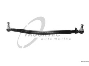 TRUCKTEC AUTOMOTIVE 01.37.074 centrinės trauklės mazgas
002 460 2405, 002 460 3005