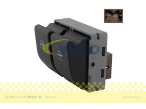 VEMO V10-73-0242 jungiklis, lango pakėliklis 
 Vidaus įranga -> Elektrinis lango pakėliklis
6Q0 959 858 A, 6Q0 959 858 A, 6Q0 959 858 A  9B9