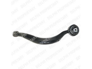 DELPHI TC2073 vikšro valdymo svirtis 
 Ašies montavimas/vairavimo mechanizmas/ratai -> Valdymo svirtis/pasukamosios svirties sujungimas -> Vairo trauklės (valdymo svirtis, išilginis balansyras, diago
3112 1096 169, 3112 6769 717
