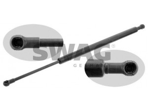 SWAG 55 93 6213 dujinė spyruoklė, bagažinė 
 Priedai -> Bagažinė/pakrovimo skyrius
31297156, 31335392