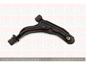 FAI AutoParts SS583 vikšro valdymo svirtis 
 Ašies montavimas/vairavimo mechanizmas/ratai -> Valdymo svirtis/pasukamosios svirties sujungimas -> Vairo trauklės (valdymo svirtis, išilginis balansyras, diago
5450050A00