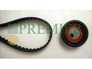 BRT Bearings PBTK241 paskirstymo diržo komplektas 
 Techninės priežiūros dalys -> Papildomas remontas
1281082003
