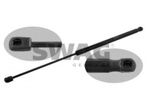 SWAG 64 93 4434 dujinė spyruoklė, bagažinė 
 Priedai -> Bagažinė/pakrovimo skyrius
8731.G6, 8731.G6