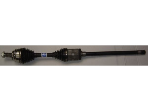 RCA FRANCE BM401AN kardaninis velenas 
 Ratų pavara -> Kardaninis velenas
31607505200