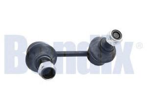 BENDIX 042869B šarnyro stabilizatorius 
 Ašies montavimas/vairavimo mechanizmas/ratai -> Stabilizatorius/fiksatoriai -> Savaime išsilyginanti atrama
1607323580, 5178.17, 5178.21, 5178.30