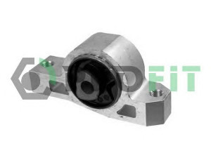 PROFIT 1015-0422 variklio montavimas 
 Variklis -> Variklio montavimas -> Variklio montavimo rėmas
184666, 1308696080, 184666
