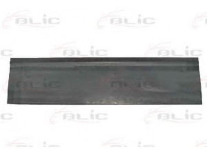 BLIC 6508-01-3545150P durys, kėbulas 
 Kėbulas -> Liukai/stogai/durys/stoglangis/sulankstomas stogas -> Durys/dalys