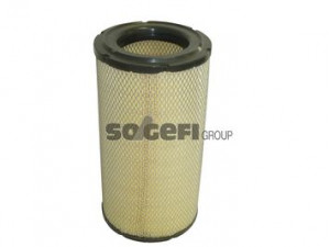 SogefiPro FLI9302 oro filtras 
 Techninės priežiūros dalys -> Techninės priežiūros intervalai
0040941804